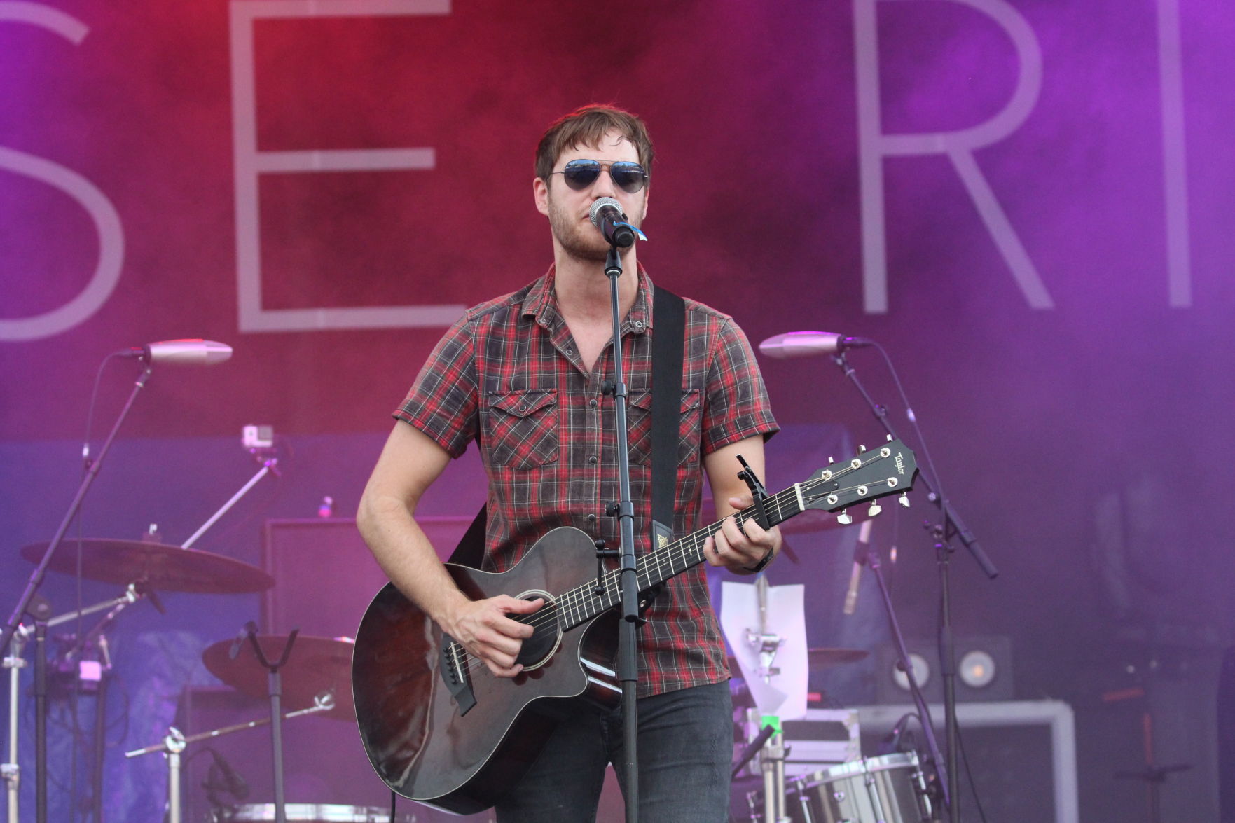 Country Boom - Michael Tyler
